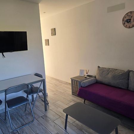 Mareverde Apartament 阿德耶 外观 照片