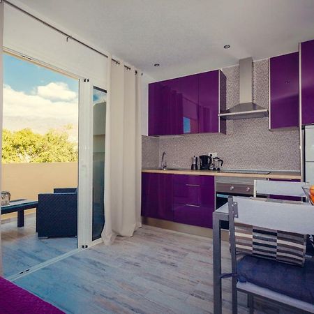 Mareverde Apartament 阿德耶 外观 照片