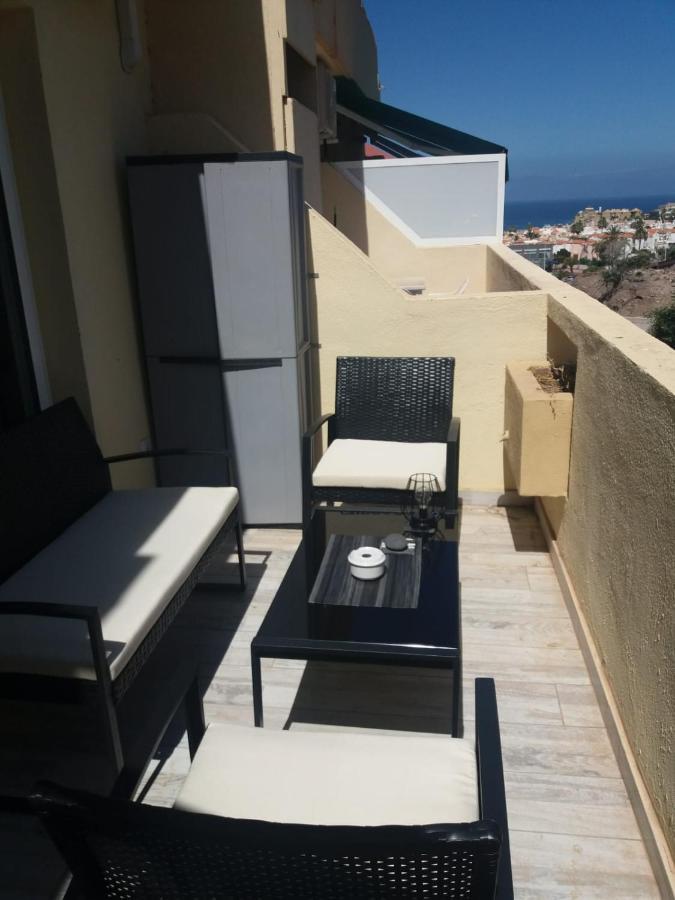Mareverde Apartament 阿德耶 外观 照片