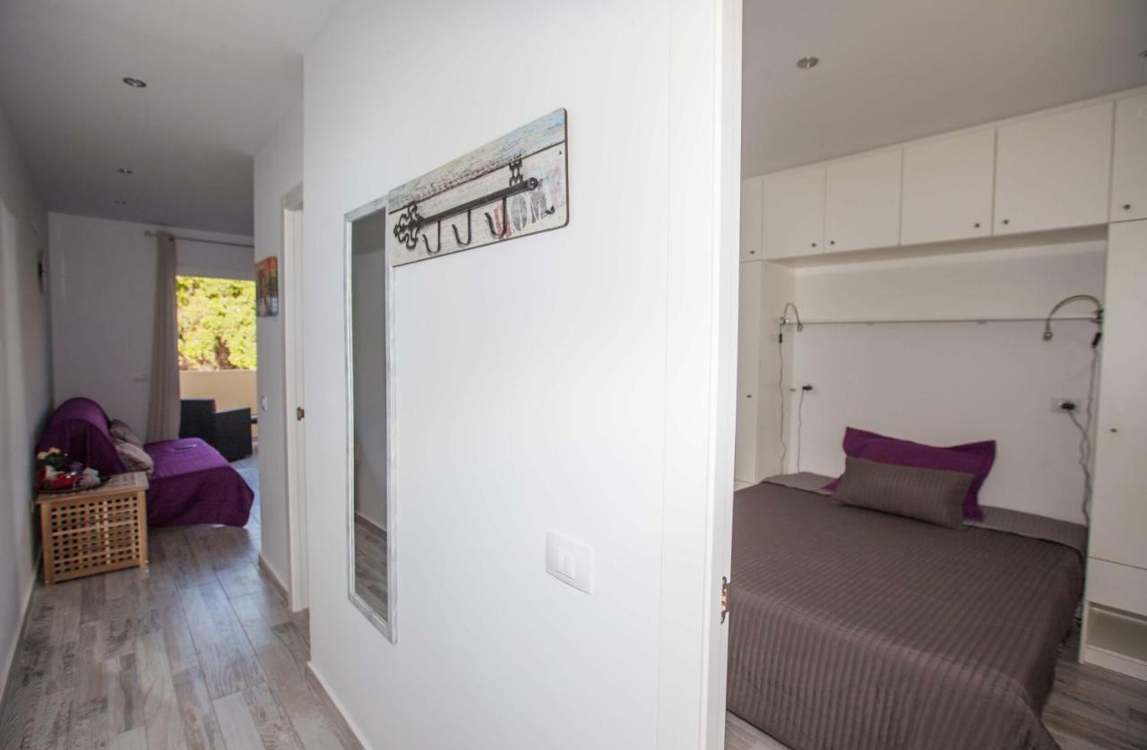 Mareverde Apartament 阿德耶 外观 照片